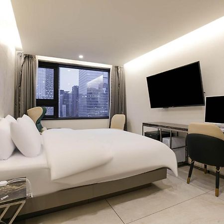 Heritage31 Hotel 首爾 外观 照片