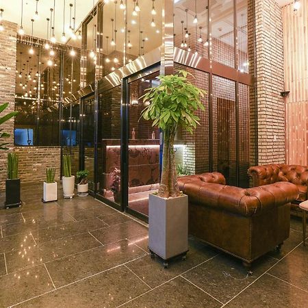Heritage31 Hotel 首爾 外观 照片