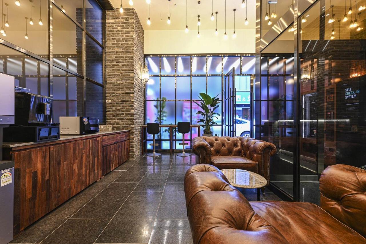 Heritage31 Hotel 首爾 外观 照片