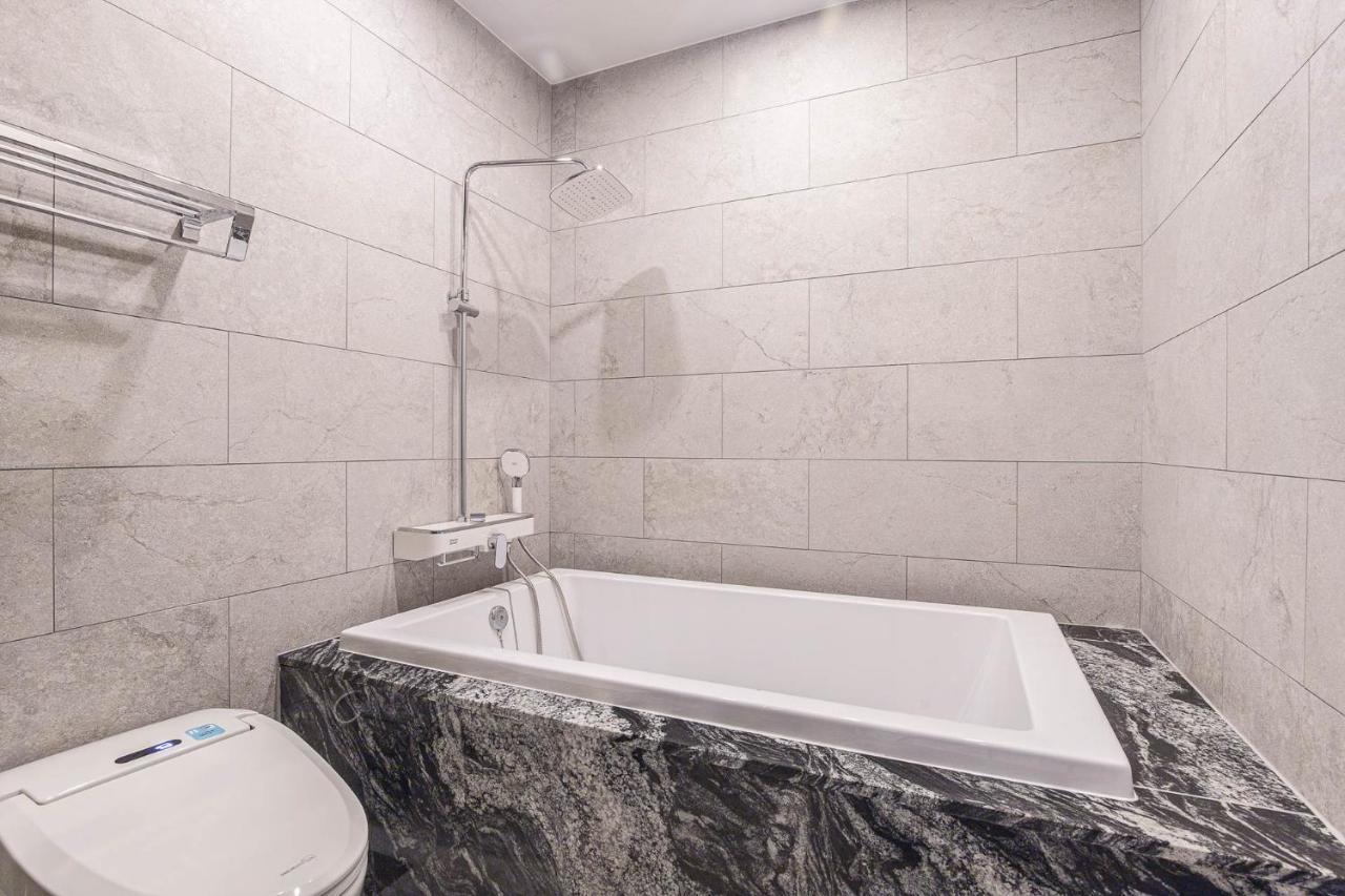 Heritage31 Hotel 首爾 外观 照片
