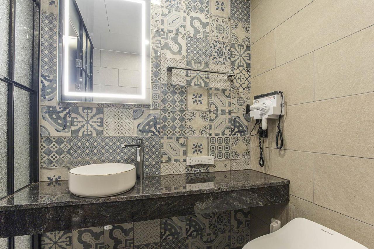 Heritage31 Hotel 首爾 外观 照片