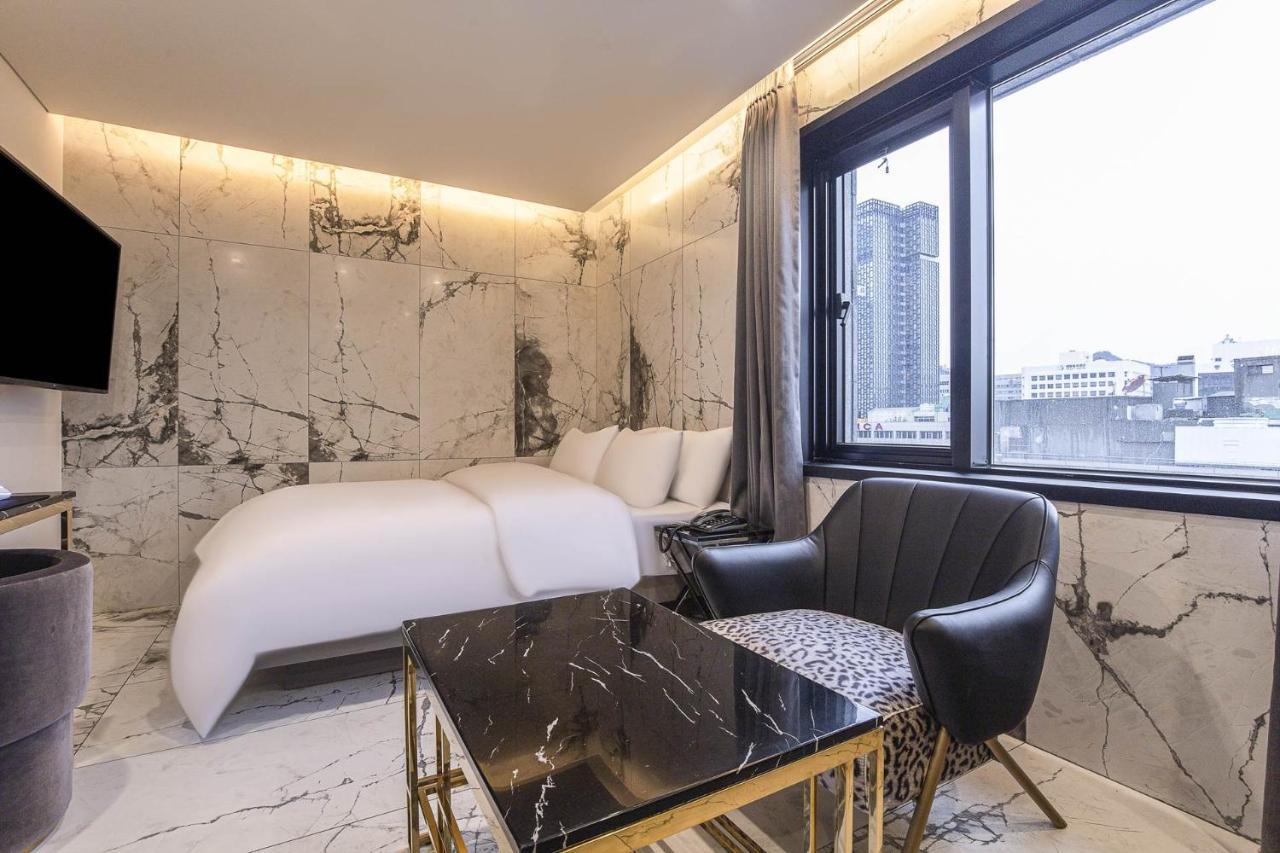 Heritage31 Hotel 首爾 外观 照片