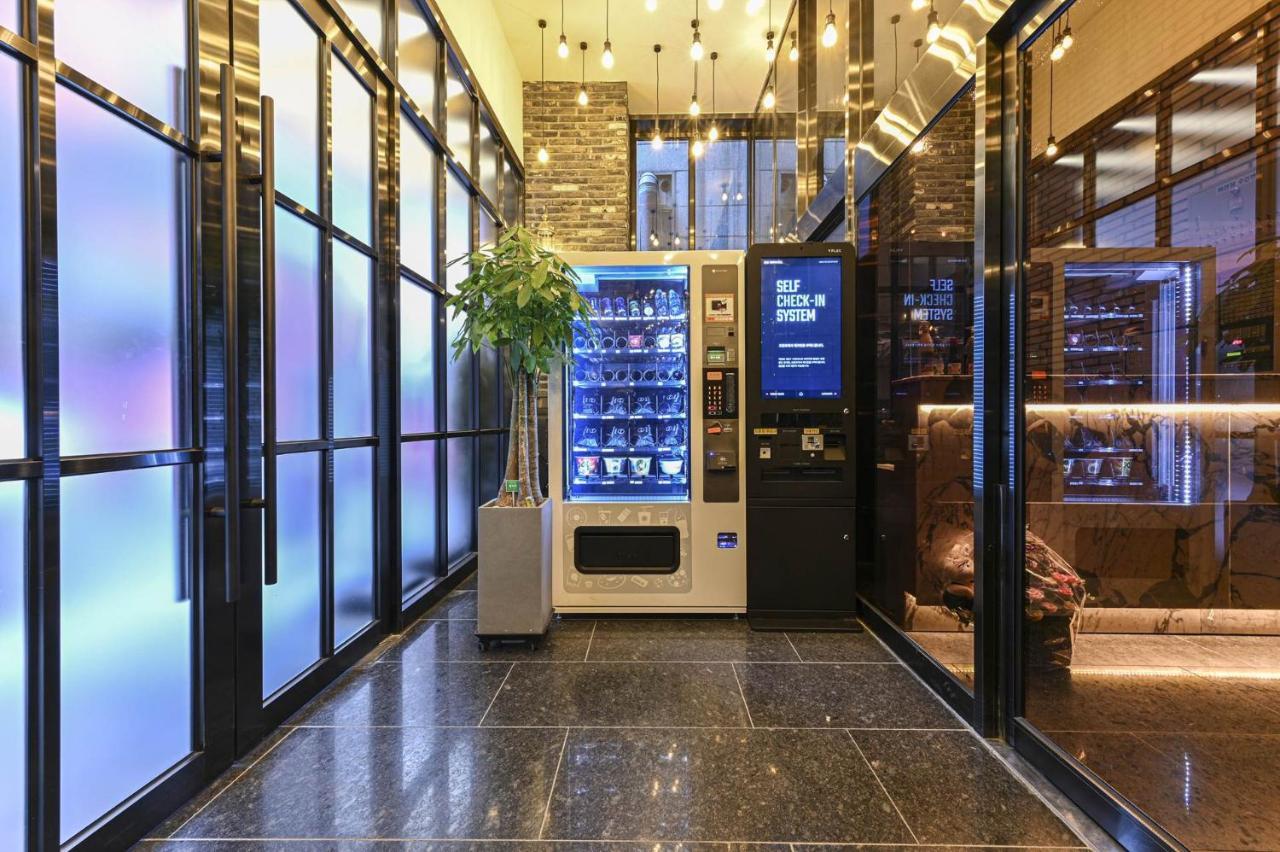 Heritage31 Hotel 首爾 外观 照片