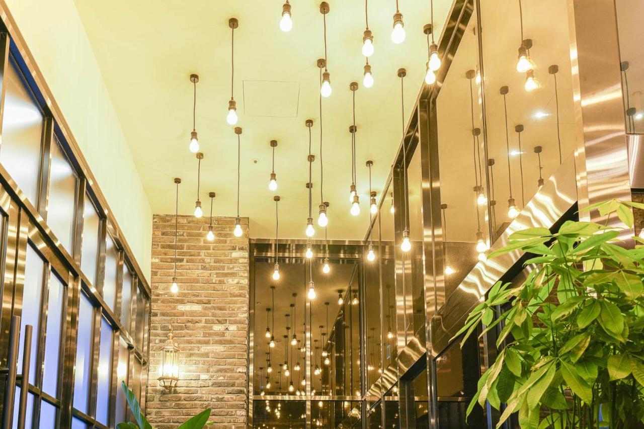 Heritage31 Hotel 首爾 外观 照片