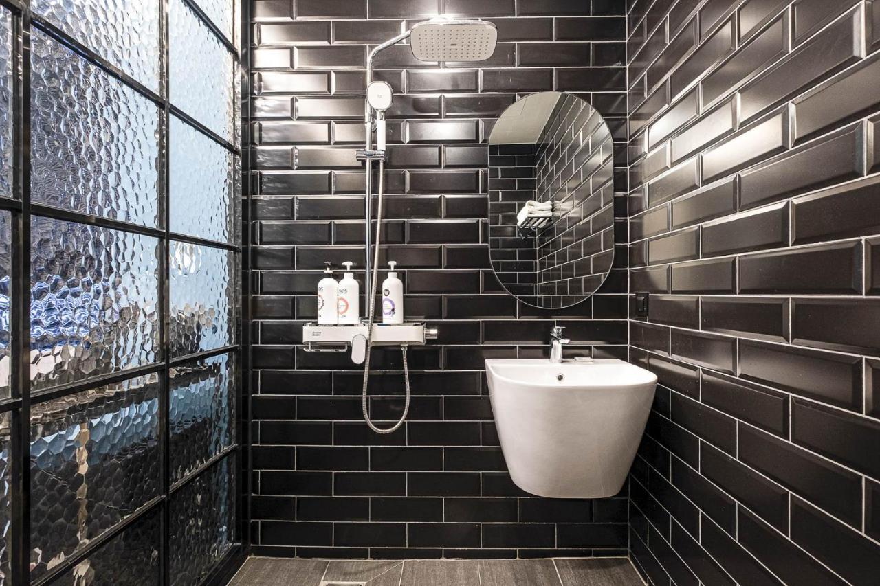 Heritage31 Hotel 首爾 外观 照片