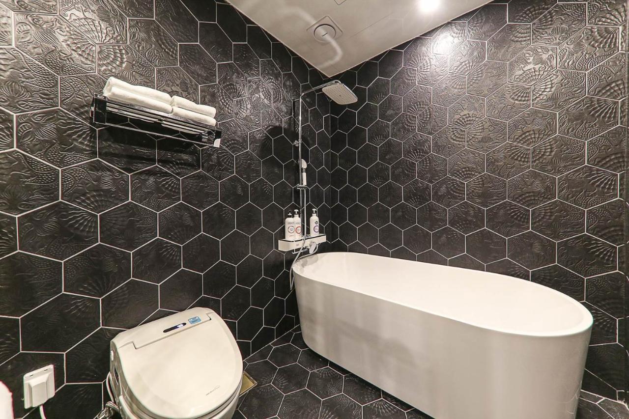 Heritage31 Hotel 首爾 外观 照片