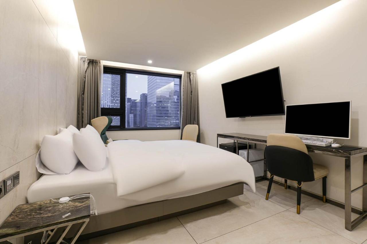 Heritage31 Hotel 首爾 外观 照片