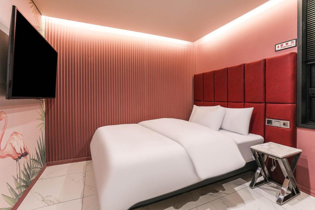 Heritage31 Hotel 首爾 外观 照片