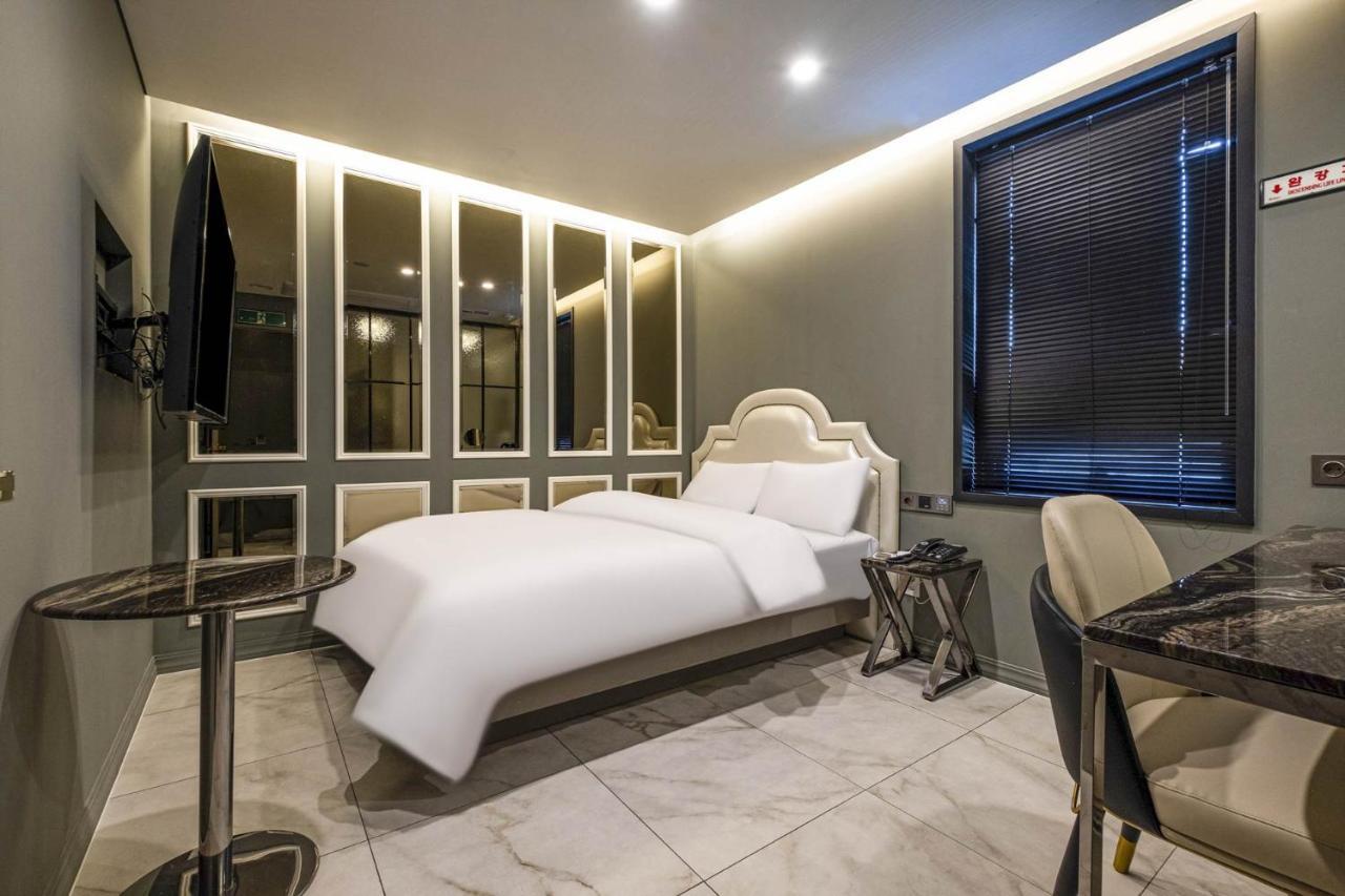 Heritage31 Hotel 首爾 外观 照片