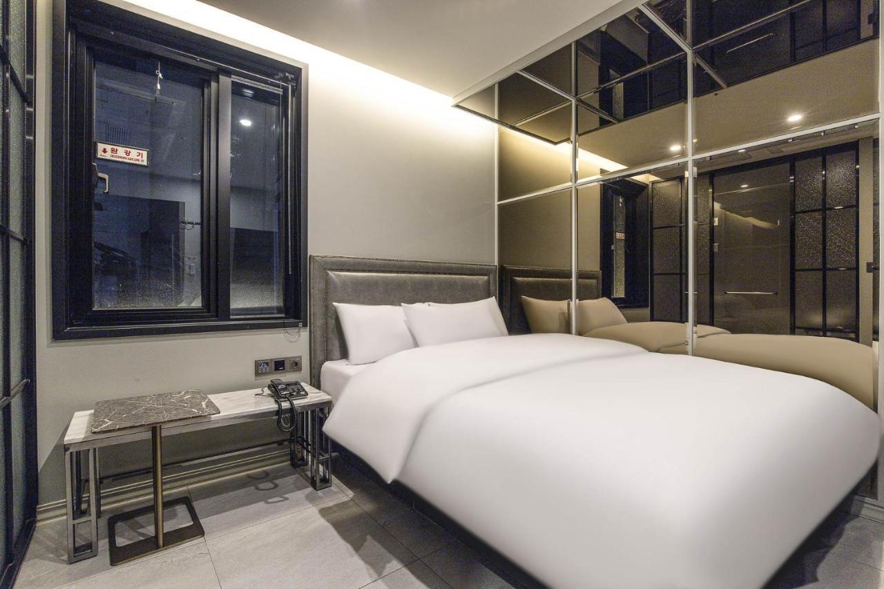Heritage31 Hotel 首爾 外观 照片