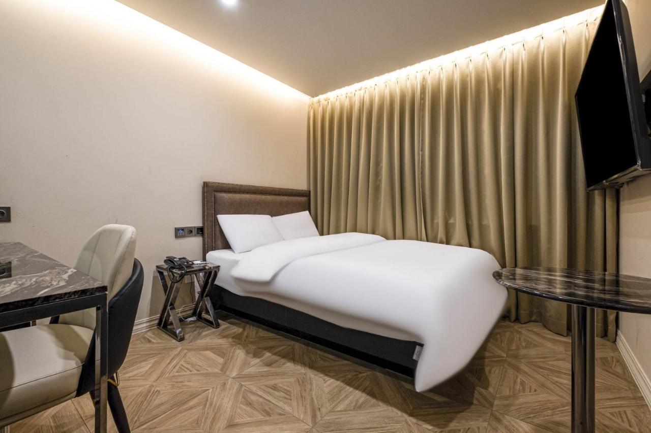 Heritage31 Hotel 首爾 外观 照片