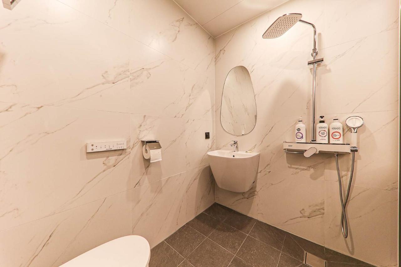 Heritage31 Hotel 首爾 外观 照片