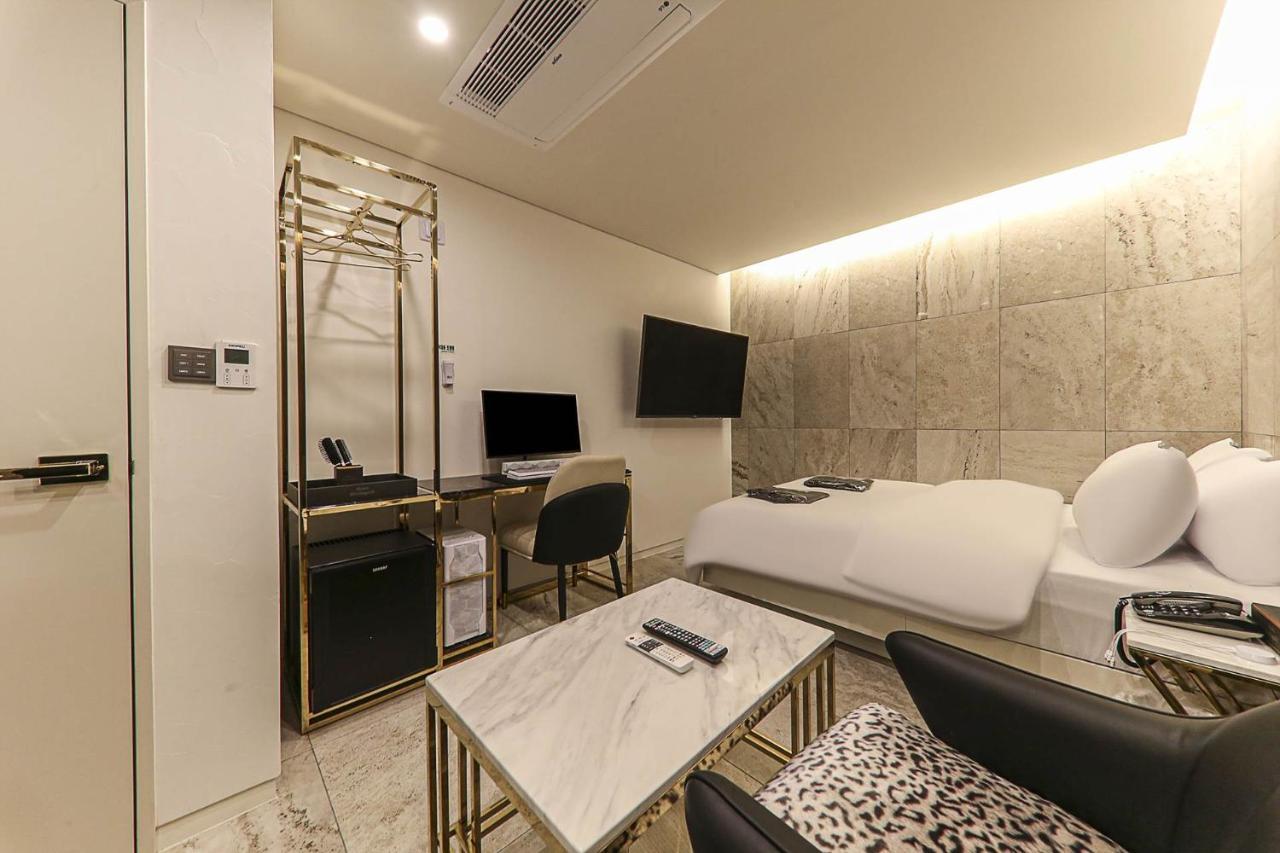Heritage31 Hotel 首爾 外观 照片