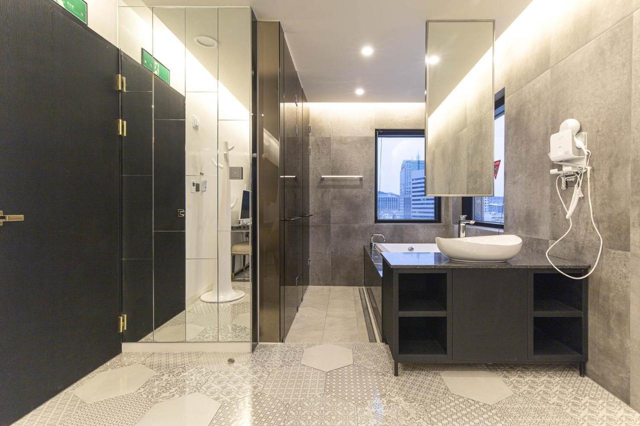 Heritage31 Hotel 首爾 外观 照片