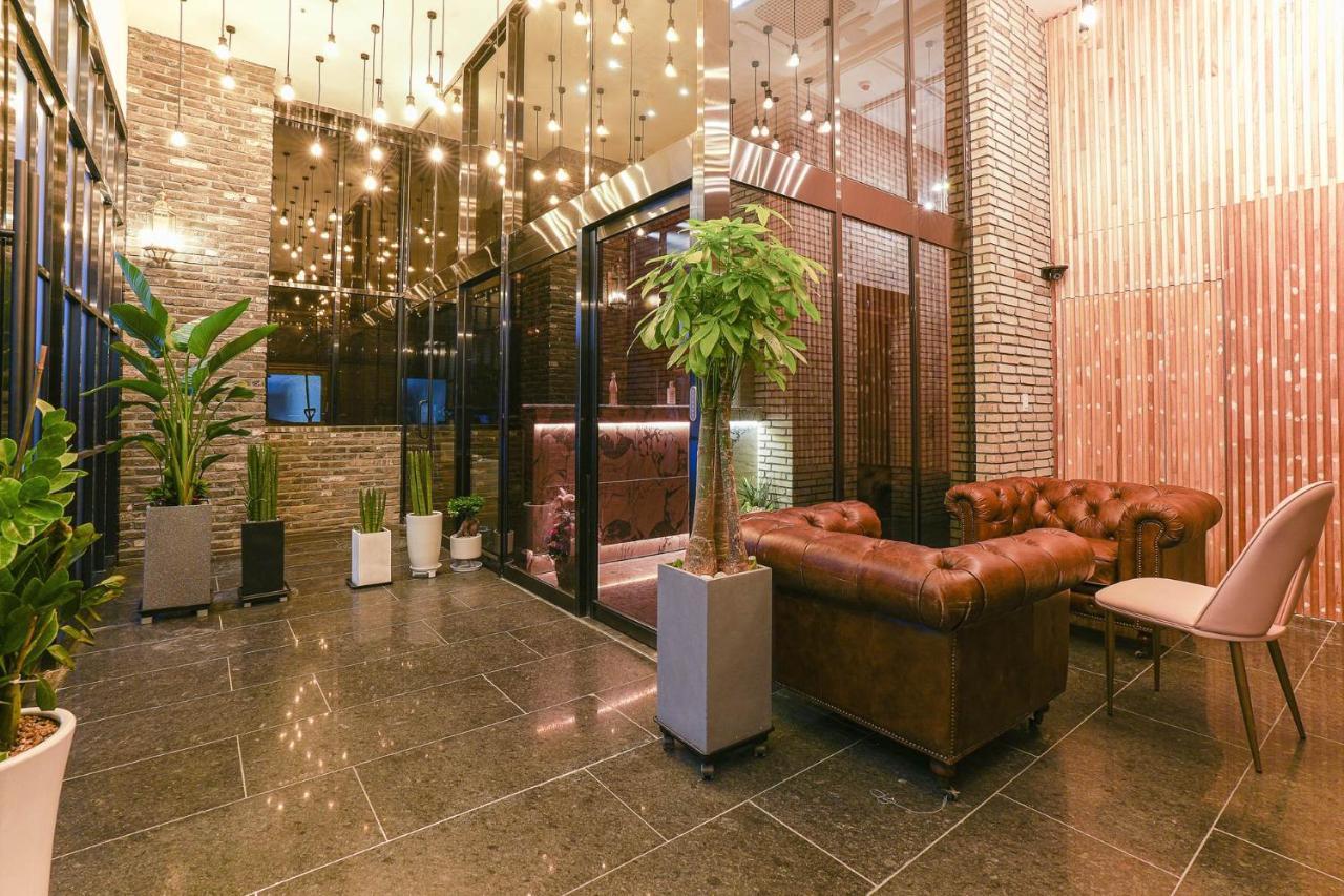 Heritage31 Hotel 首爾 外观 照片