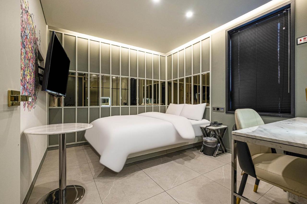 Heritage31 Hotel 首爾 外观 照片