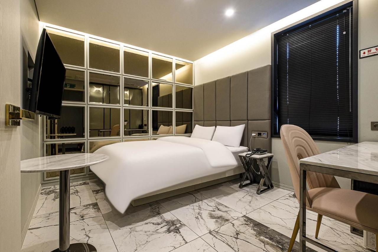Heritage31 Hotel 首爾 外观 照片