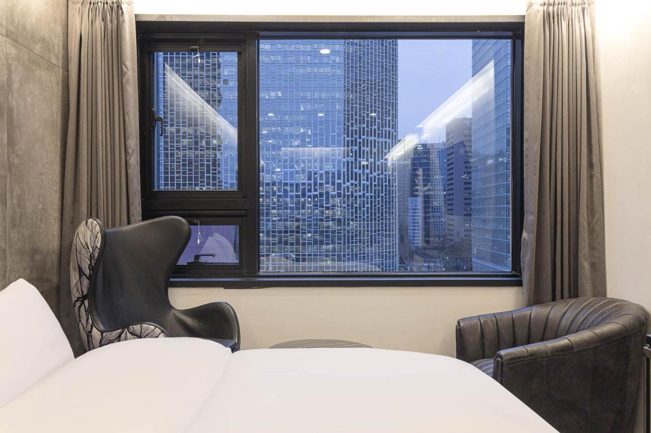 Heritage31 Hotel 首爾 外观 照片