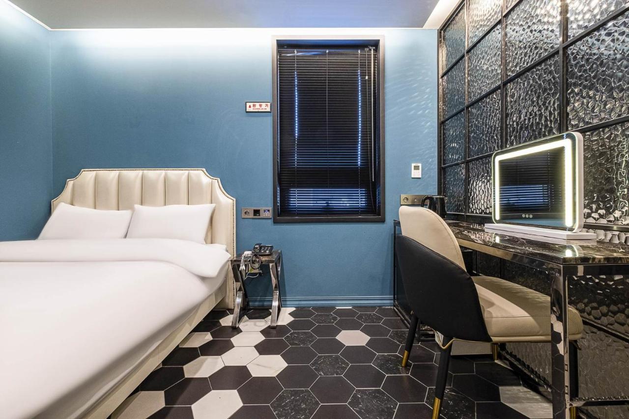 Heritage31 Hotel 首爾 外观 照片