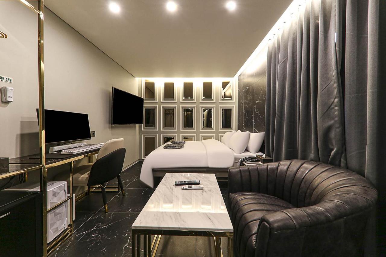 Heritage31 Hotel 首爾 外观 照片