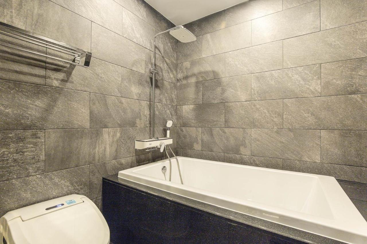 Heritage31 Hotel 首爾 外观 照片