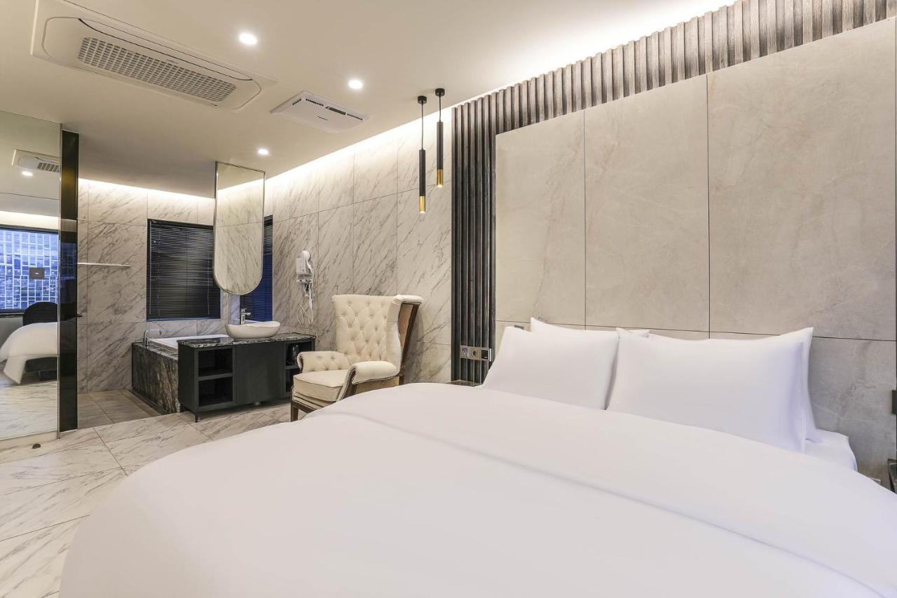 Heritage31 Hotel 首爾 外观 照片