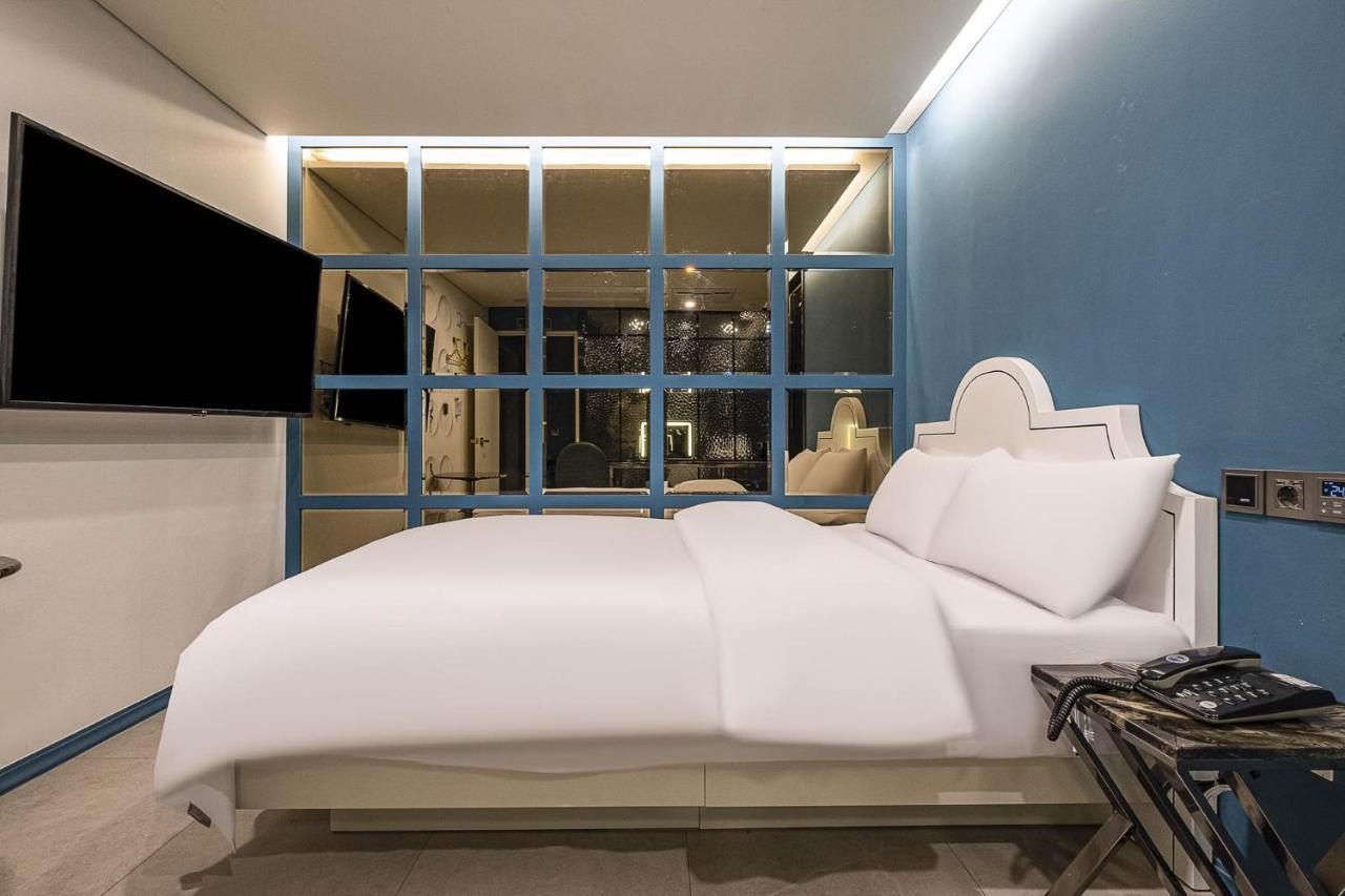 Heritage31 Hotel 首爾 外观 照片