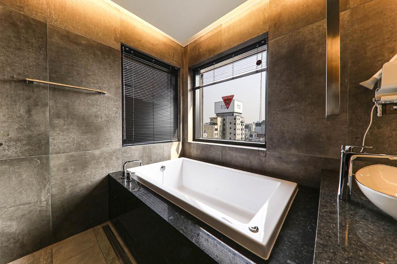 Heritage31 Hotel 首爾 外观 照片