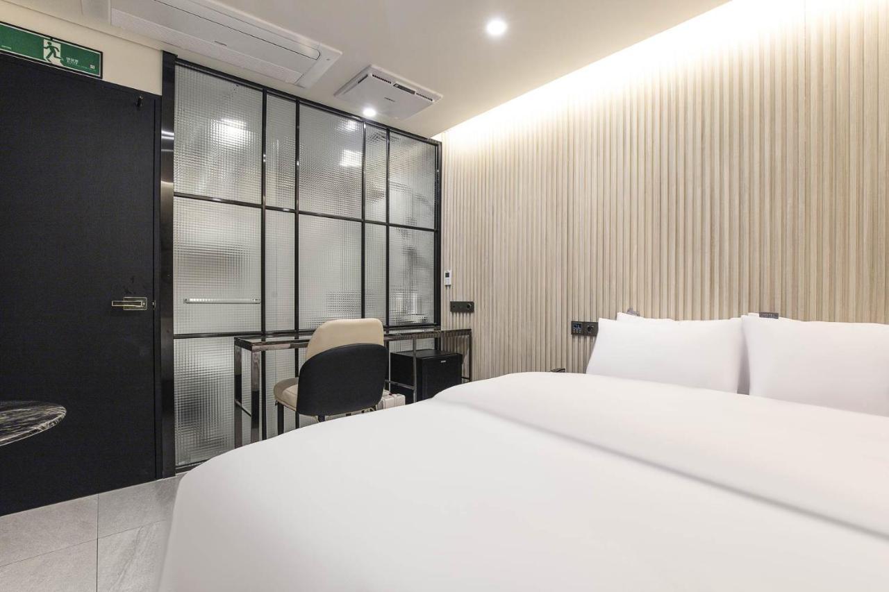 Heritage31 Hotel 首爾 外观 照片