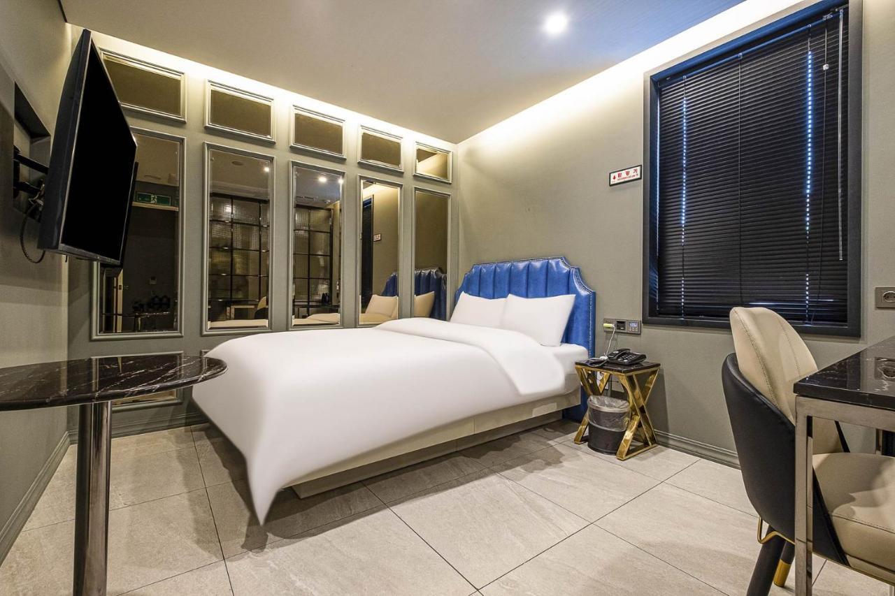 Heritage31 Hotel 首爾 外观 照片