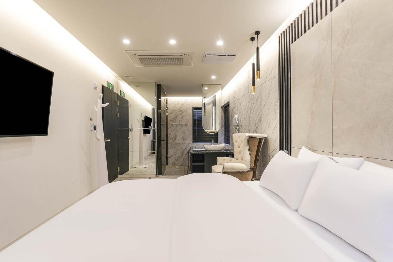 Heritage31 Hotel 首爾 外观 照片